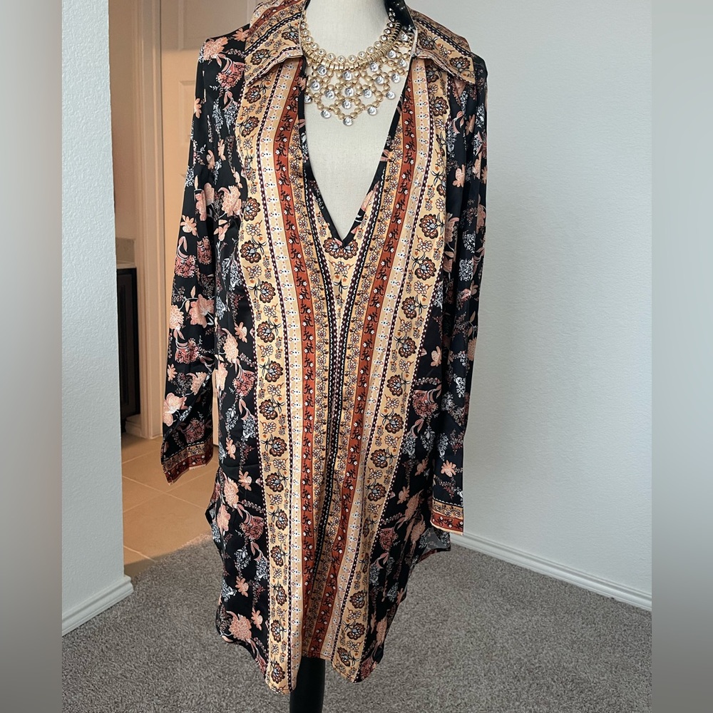 Women blouse